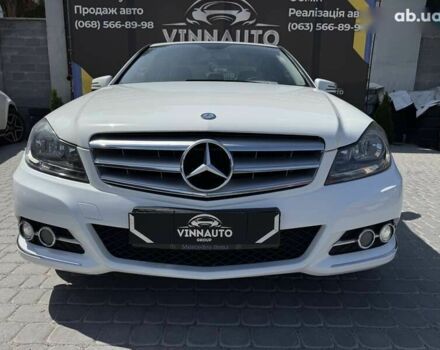 Мерседес С Класс, объемом двигателя 2.2 л и пробегом 259 тыс. км за 12700 $, фото 5 на Automoto.ua