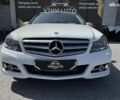 Мерседес С Класс, объемом двигателя 2.2 л и пробегом 259 тыс. км за 12700 $, фото 5 на Automoto.ua