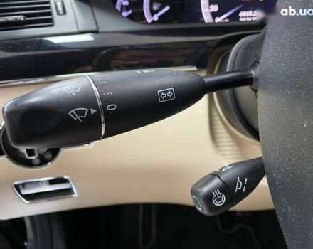 Мерседес С Клас, об'ємом двигуна 4.7 л та пробігом 243 тис. км за 15990 $, фото 22 на Automoto.ua