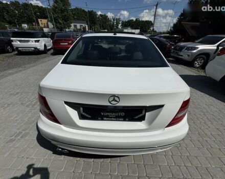 Мерседес С Класс, объемом двигателя 2.2 л и пробегом 259 тыс. км за 12700 $, фото 11 на Automoto.ua