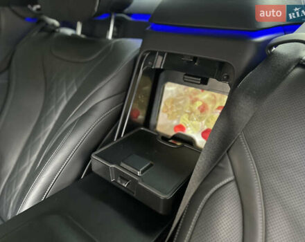 Мерседес С Класс 2013 в Киеве на Automoto.ua Мерседес С Класс, объемом двигателя 4.66 л и пробегом 210 тыс. км за 38000 $, фото 18 на Automoto.ua