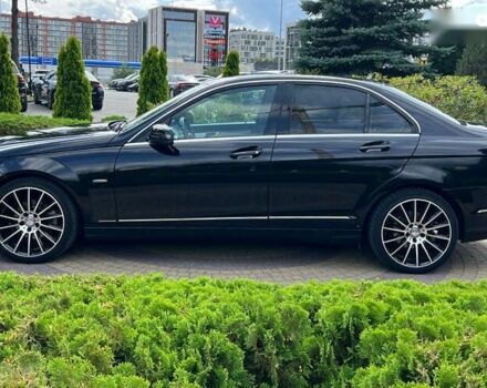 Мерседес С Класс, объемом двигателя 2.2 л и пробегом 148 тыс. км за 14900 $, фото 3 на Automoto.ua