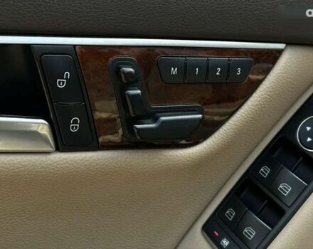 Мерседес С Класс 2013 в Львове на Automoto.ua Мерседес С Класс, объемом двигателя 1.8 л и пробегом 118 тыс. км за 13999 $, фото 16 на Automoto.ua
