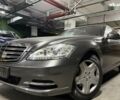 Мерседес С Клас, об'ємом двигуна 6 л та пробігом 120 тис. км за 49900 $, фото 3 на Automoto.ua
