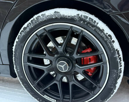 Мерседес С Клас, об'ємом двигуна 4.7 л та пробігом 225 тис. км за 30500 $, фото 8 на Automoto.ua