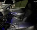 Мерседес С Клас, об'ємом двигуна 4.7 л та пробігом 120 тис. км за 45500 $, фото 29 на Automoto.ua