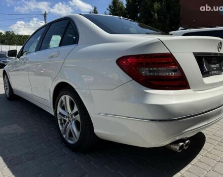 Мерседес С Класс, объемом двигателя 2.2 л и пробегом 259 тыс. км за 12700 $, фото 9 на Automoto.ua