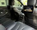 Мерседес С Класс, объемом двигателя 4.7 л и пробегом 199 тыс. км за 31500 $, фото 6 на Automoto.ua