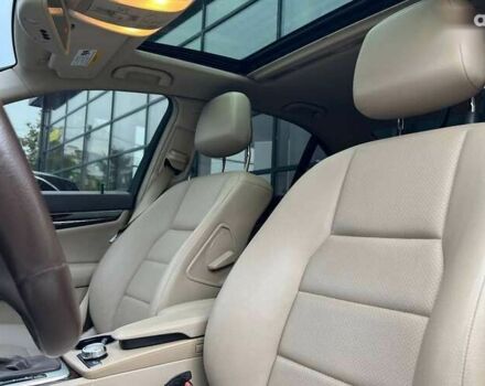 Мерседес С Клас, об'ємом двигуна 1.8 л та пробігом 272 тис. км за 11800 $, фото 10 на Automoto.ua