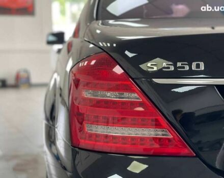 Мерседес С Клас, об'ємом двигуна 4.7 л та пробігом 247 тис. км за 24990 $, фото 9 на Automoto.ua