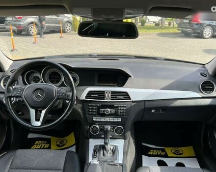 Мерседес С Класс, объемом двигателя 2.2 л и пробегом 148 тыс. км за 14900 $, фото 10 на Automoto.ua