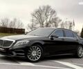 Мерседес С Класс, объемом двигателя 4.7 л и пробегом 90 тыс. км за 36999 $, фото 3 на Automoto.ua