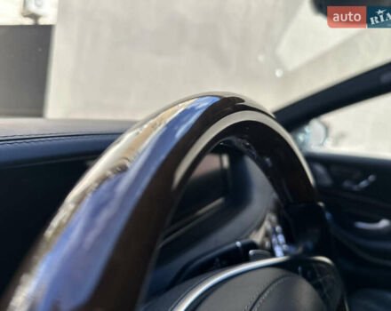 Мерседес С Класс 2013 в Киеве на Automoto.ua Мерседес С Класс, объемом двигателя 4.66 л и пробегом 210 тыс. км за 38000 $, фото 22 на Automoto.ua