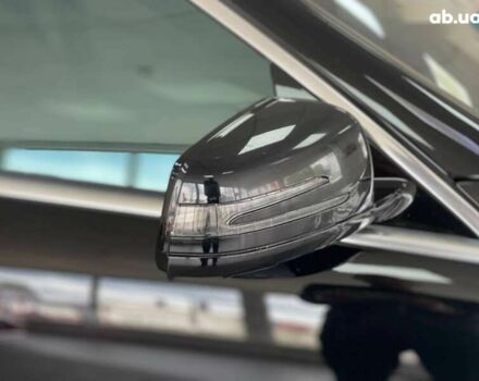 Мерседес С Клас, об'ємом двигуна 4.7 л та пробігом 247 тис. км за 24990 $, фото 14 на Automoto.ua