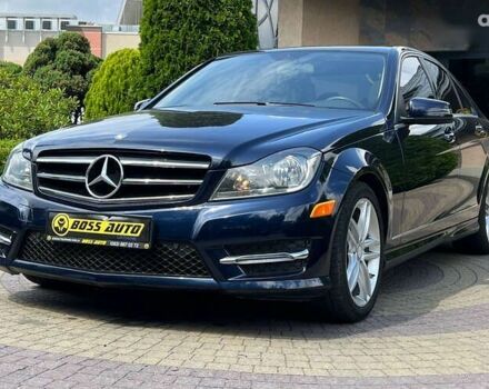 Мерседес С Класс 2013 в Львове на Automoto.ua Мерседес С Класс, объемом двигателя 1.8 л и пробегом 118 тыс. км за 13999 $, фото 2 на Automoto.ua