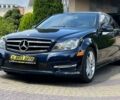 Мерседес С Класс 2013 в Львове на Automoto.ua Мерседес С Класс, объемом двигателя 1.8 л и пробегом 118 тыс. км за 13999 $, фото 2 на Automoto.ua