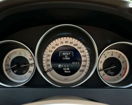 Мерседес С Класс 2013 в Львове на Automoto.ua Мерседес С Класс, объемом двигателя 1.8 л и пробегом 118 тыс. км за 13999 $, фото 18 на Automoto.ua