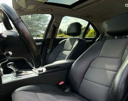 Мерседес С Класс, объемом двигателя 2.2 л и пробегом 148 тыс. км за 14900 $, фото 15 на Automoto.ua