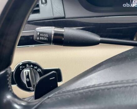 Мерседес С Клас, об'ємом двигуна 4.7 л та пробігом 247 тис. км за 24990 $, фото 25 на Automoto.ua