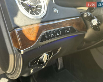 Мерседес С Класс 2013 в Киеве на Automoto.ua Мерседес С Класс, объемом двигателя 4.66 л и пробегом 210 тыс. км за 38000 $, фото 23 на Automoto.ua