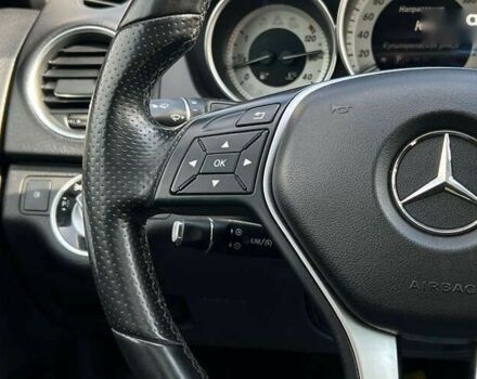 Мерседес С Класс, объемом двигателя 2.2 л и пробегом 148 тыс. км за 14900 $, фото 21 на Automoto.ua