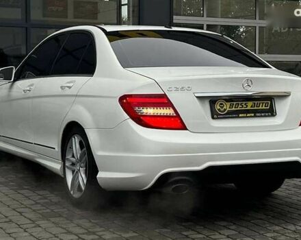 Мерседес С Клас, об'ємом двигуна 1.8 л та пробігом 272 тис. км за 11800 $, фото 4 на Automoto.ua