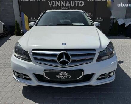 Мерседес С Класс, объемом двигателя 2.2 л и пробегом 259 тыс. км за 12700 $, фото 6 на Automoto.ua