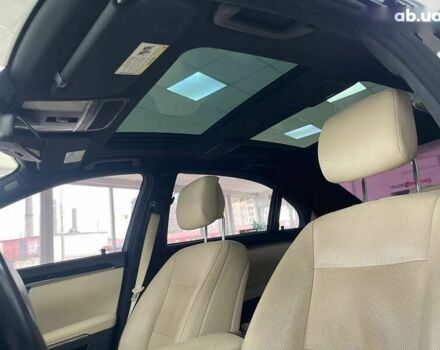 Мерседес С Клас, об'ємом двигуна 4.7 л та пробігом 247 тис. км за 24990 $, фото 22 на Automoto.ua