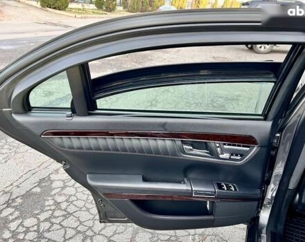 Мерседес С Клас, об'ємом двигуна 6 л та пробігом 120 тис. км за 44999 $, фото 24 на Automoto.ua