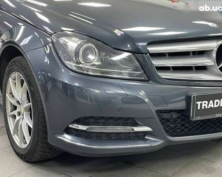 Мерседес С Клас, об'ємом двигуна 2.1 л та пробігом 306 тис. км за 10490 $, фото 2 на Automoto.ua