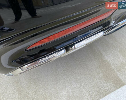 Мерседес С Класс, объемом двигателя 4.66 л и пробегом 200 тыс. км за 35777 $, фото 19 на Automoto.ua