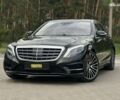 Мерседес С Класс, объемом двигателя 3 л и пробегом 239 тыс. км за 32300 $, фото 1 на Automoto.ua