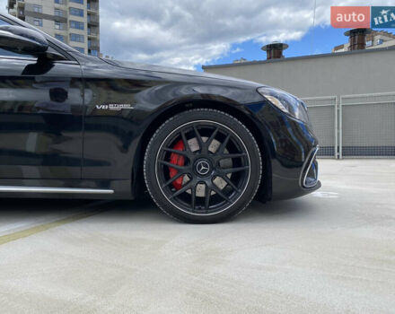 Мерседес С Класс, объемом двигателя 4.66 л и пробегом 200 тыс. км за 35777 $, фото 6 на Automoto.ua