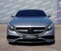 Мерседес С Класс, объемом двигателя 5.5 л и пробегом 139 тыс. км за 65000 $, фото 1 на Automoto.ua