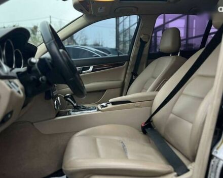 Мерседес С Клас, об'ємом двигуна 3.5 л та пробігом 153 тис. км за 11999 $, фото 8 на Automoto.ua