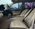 Мерседес С Клас, об'ємом двигуна 3.5 л та пробігом 153 тис. км за 11999 $, фото 8 на Automoto.ua