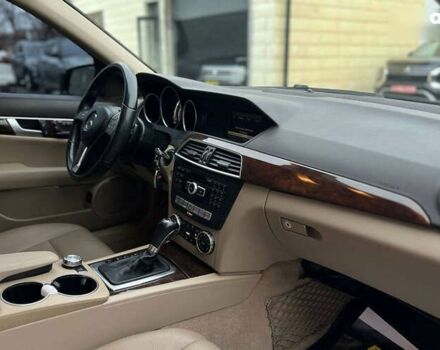 Мерседес С Клас, об'ємом двигуна 3.5 л та пробігом 153 тис. км за 11999 $, фото 17 на Automoto.ua