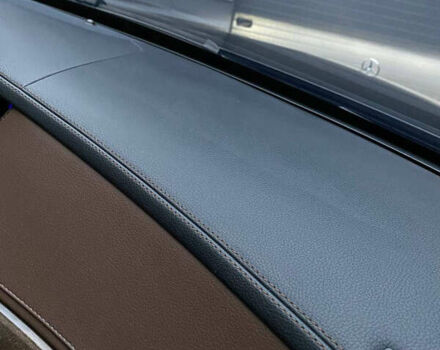 Мерседес С Класс, объемом двигателя 4.66 л и пробегом 200 тыс. км за 35777 $, фото 3 на Automoto.ua