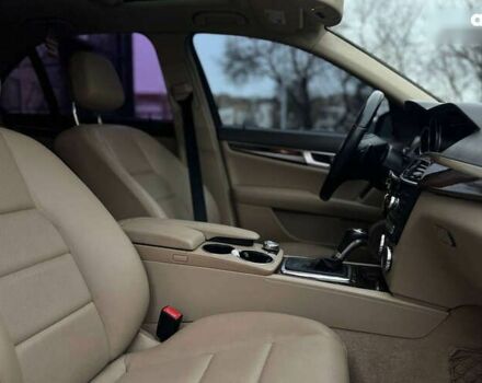 Мерседес С Клас, об'ємом двигуна 3.5 л та пробігом 153 тис. км за 11999 $, фото 18 на Automoto.ua