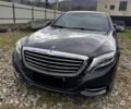 Мерседес С Класс, объемом двигателя 2.99 л и пробегом 329 тыс. км за 18500 $, фото 1 на Automoto.ua