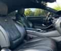 Мерседес С Класс, объемом двигателя 4.7 л и пробегом 100 тыс. км за 48800 $, фото 8 на Automoto.ua
