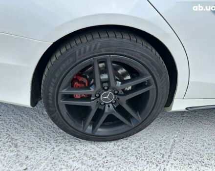 Мерседес С Класс, объемом двигателя 4.7 л и пробегом 160 тыс. км за 27999 $, фото 29 на Automoto.ua