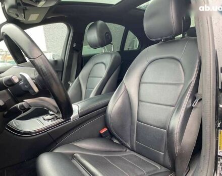 Мерседес С Класс, объемом двигателя 3 л и пробегом 148 тыс. км за 21900 $, фото 20 на Automoto.ua