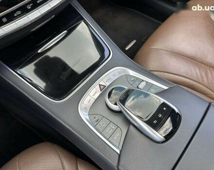 Мерседес С Класс, объемом двигателя 4.7 л и пробегом 160 тыс. км за 27999 $, фото 17 на Automoto.ua