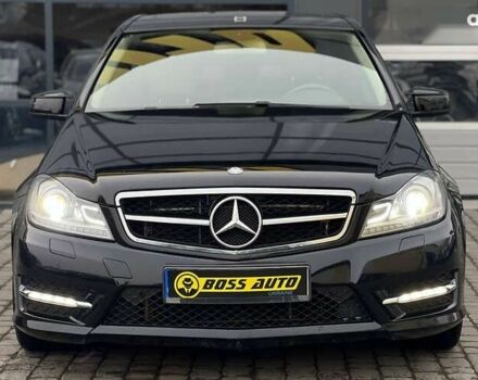 Мерседес С Клас, об'ємом двигуна 3.5 л та пробігом 153 тис. км за 11999 $, фото 1 на Automoto.ua
