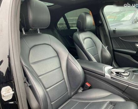 Мерседес С Класс, объемом двигателя 3 л и пробегом 148 тыс. км за 21900 $, фото 27 на Automoto.ua