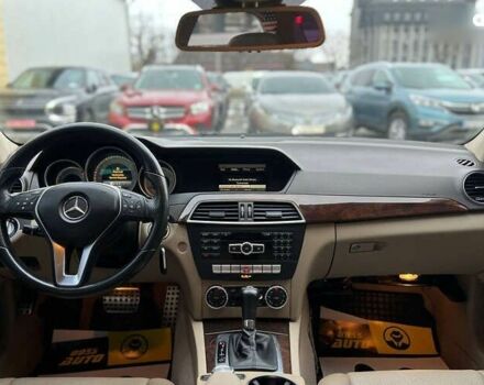 Мерседес С Клас, об'ємом двигуна 3.5 л та пробігом 153 тис. км за 11999 $, фото 14 на Automoto.ua