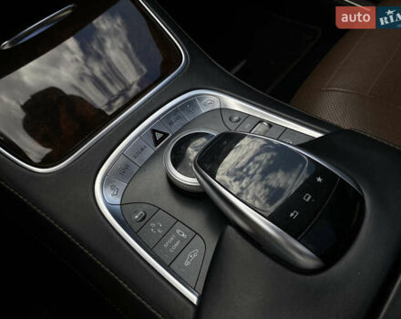 Мерседес С Класс, объемом двигателя 4.66 л и пробегом 200 тыс. км за 35777 $, фото 41 на Automoto.ua