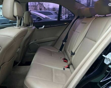 Мерседес С Клас, об'ємом двигуна 3.5 л та пробігом 153 тис. км за 11999 $, фото 21 на Automoto.ua