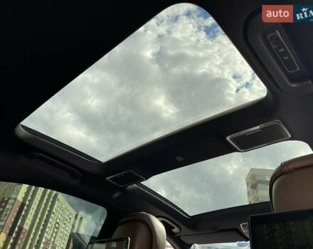 Мерседес С Класс, объемом двигателя 4.66 л и пробегом 200 тыс. км за 35777 $, фото 53 на Automoto.ua